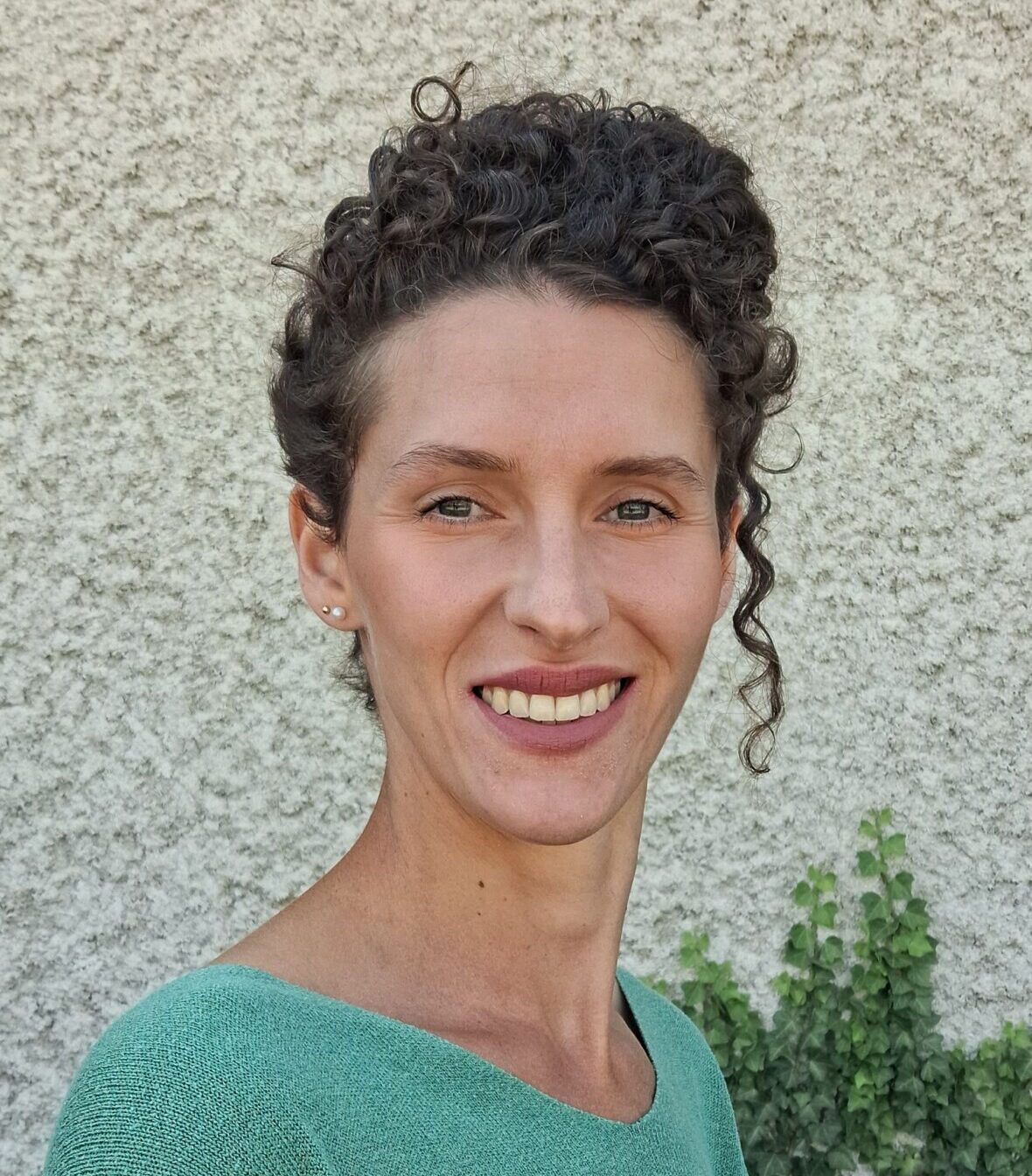 photo de profil Agathe